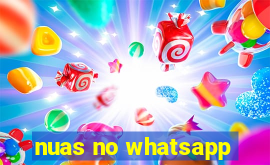 nuas no whatsapp