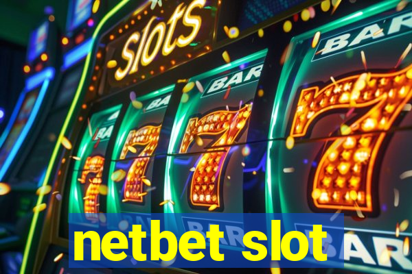 netbet slot