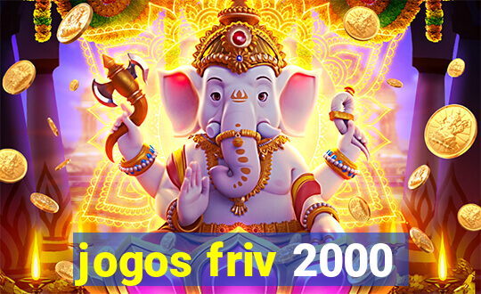 jogos friv 2000