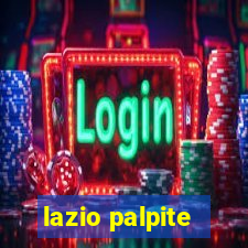 lazio palpite