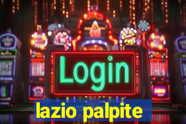 lazio palpite