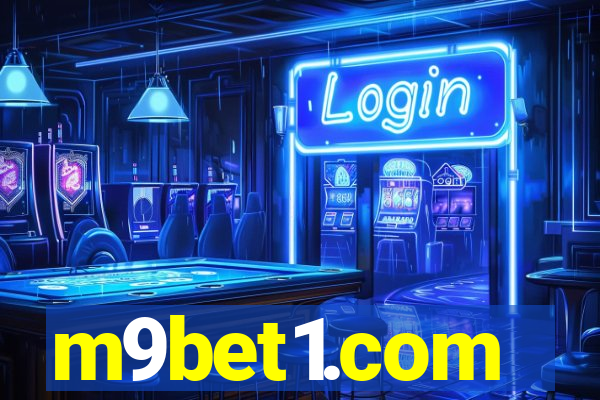 m9bet1.com