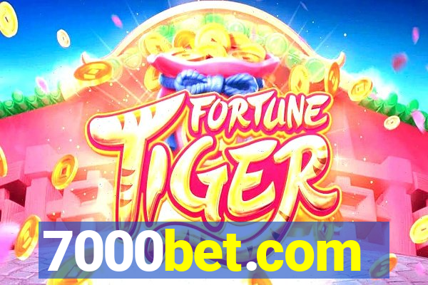 7000bet.com