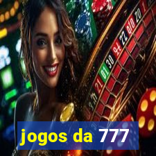 jogos da 777