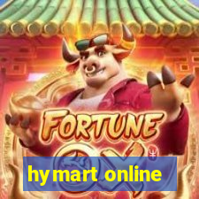 hymart online