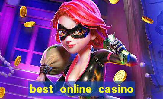 best online casino bonuses no deposit