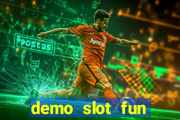 demo slot fun fortune tiger