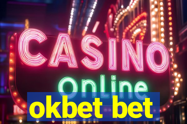 okbet bet