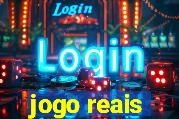 jogo reais