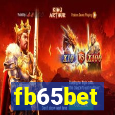 fb65bet