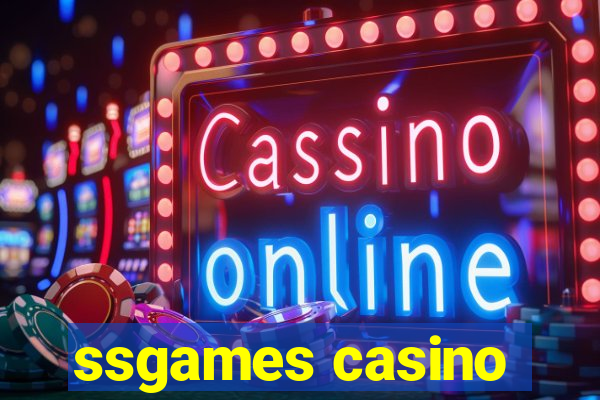 ssgames casino