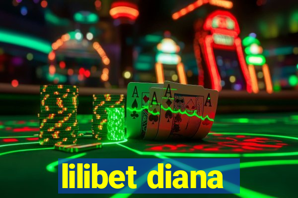 lilibet diana