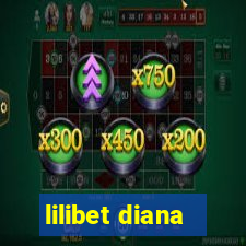 lilibet diana