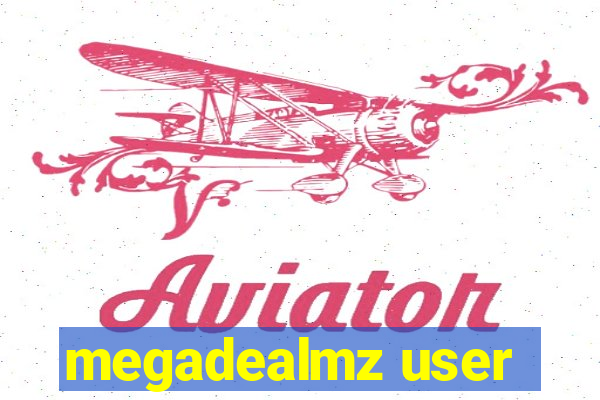 megadealmz user