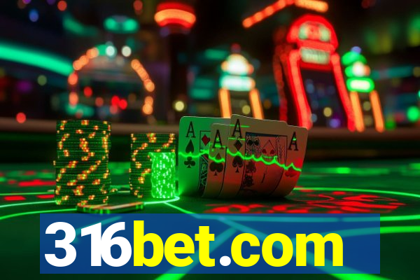 316bet.com