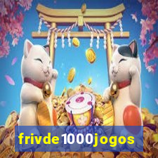 frivde1000jogos