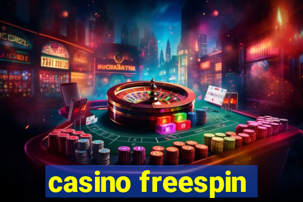 casino freespin