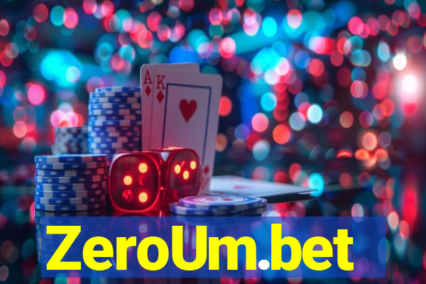 ZeroUm.bet