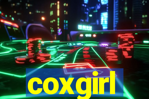 coxgirl