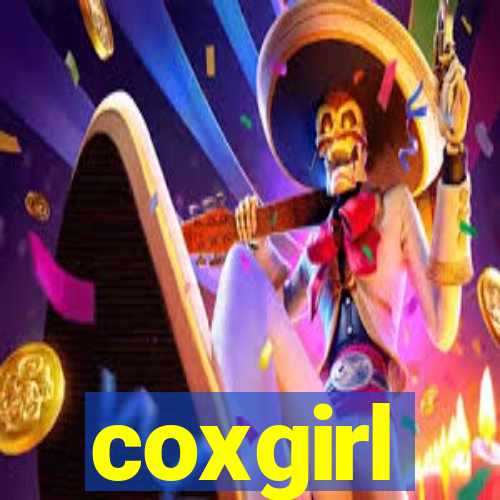 coxgirl