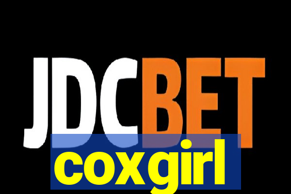 coxgirl