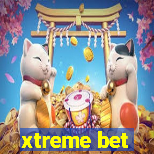 xtreme bet