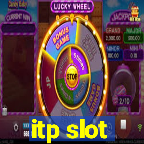 itp slot