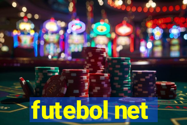 futebol net