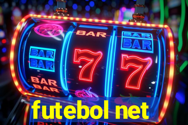 futebol net