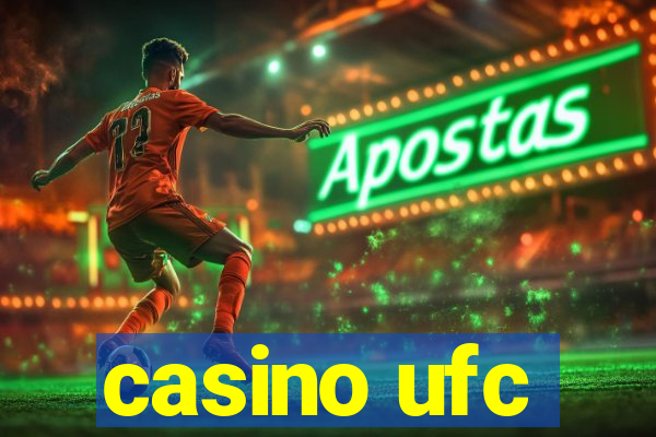 casino ufc