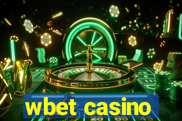 wbet casino