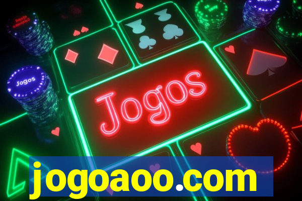 jogoaoo.com