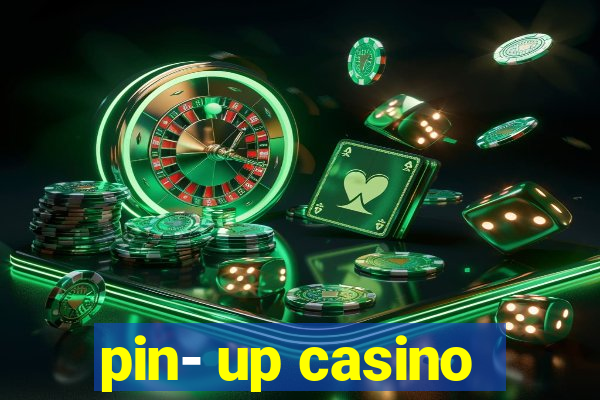 pin- up casino