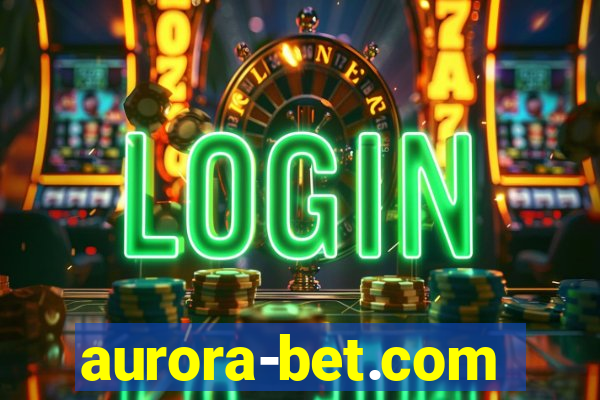 aurora-bet.com