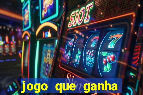 jogo que ganha dinheiro pagbank