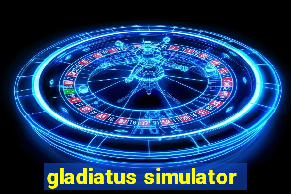 gladiatus simulator