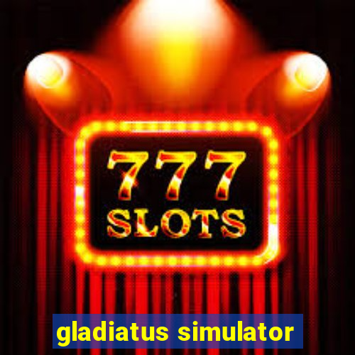 gladiatus simulator