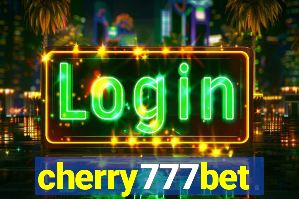 cherry777bet