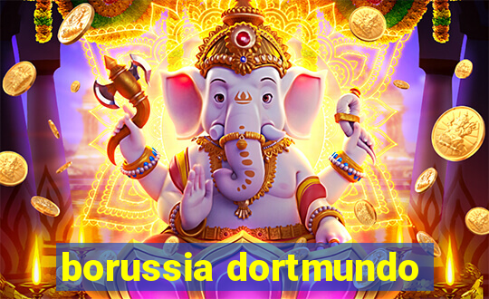 borussia dortmundo