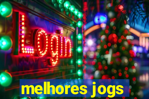 melhores jogs