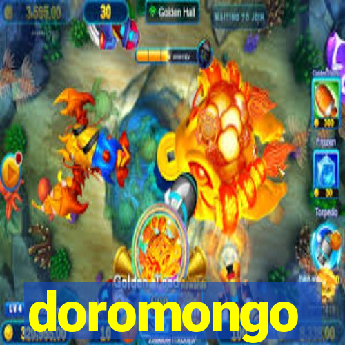 doromongo