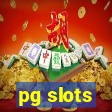 pg slots