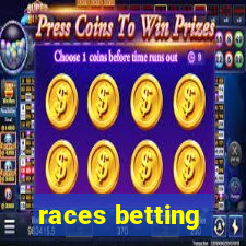 races betting