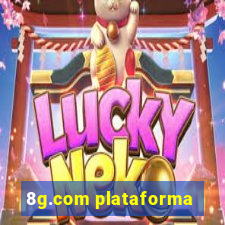 8g.com plataforma