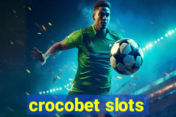 crocobet slots