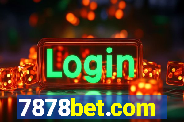 7878bet.com