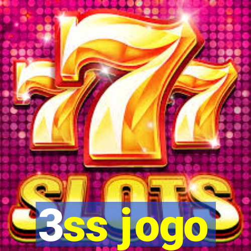 3ss jogo