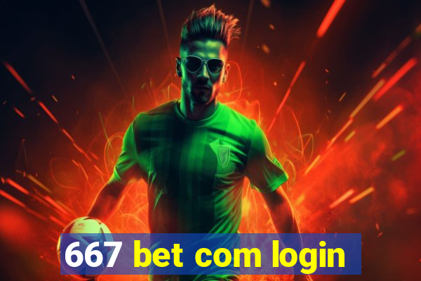 667 bet com login