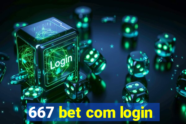 667 bet com login