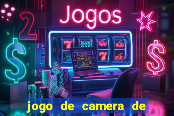 jogo de camera de seguran?a wifi